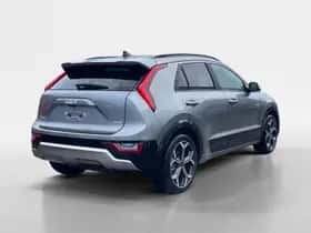 Kia Niro (2025) thumbnail 5