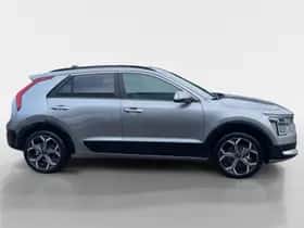 Kia Niro (2025) thumbnail 6