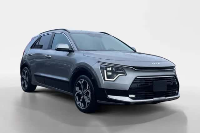 Kia Niro (2025) thumbnail 7