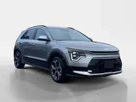 Kia Niro (2025) thumbnail 7
