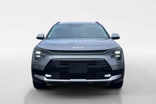 Kia Niro (2025) thumbnail 8