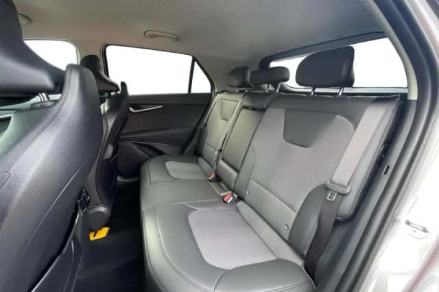 Kia Niro (2025) thumbnail 10