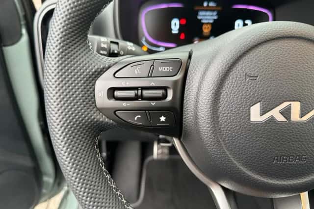 Kia Picanto (2026) thumbnail 12
