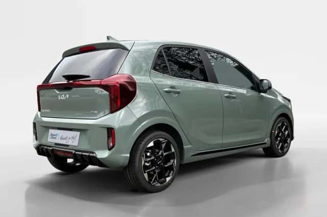 Kia Picanto (2026) thumbnail 5