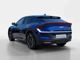Kia EV6 (2025) thumbnail 2