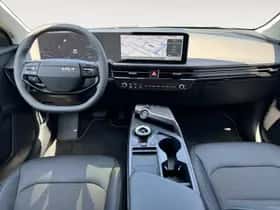 Kia EV6 (2025) thumbnail 11