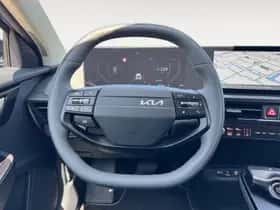 Kia EV6 (2025) thumbnail 13