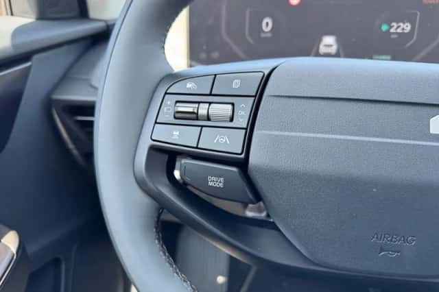 Kia EV6 (2025) thumbnail 14