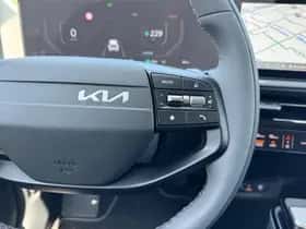 Kia EV6 (2025) thumbnail 15