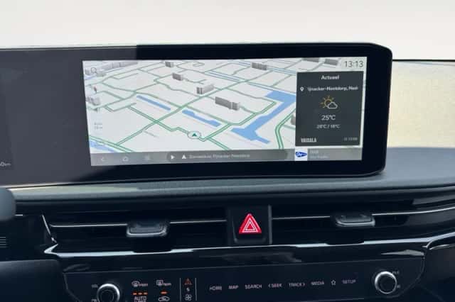 Kia EV6 (2025) thumbnail 17