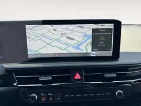 Kia EV6 (2025) thumbnail 17