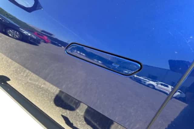 Kia EV6 (2025) thumbnail 20