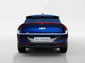 Kia EV6 (2025) thumbnail 3
