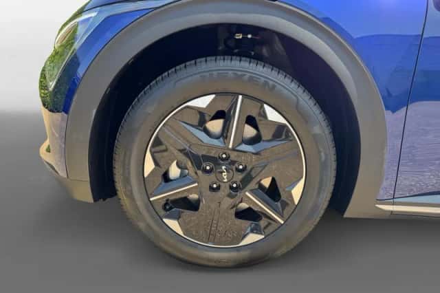 Kia EV6 (2025) thumbnail 21