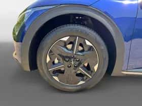 Kia EV6 (2025) thumbnail 21