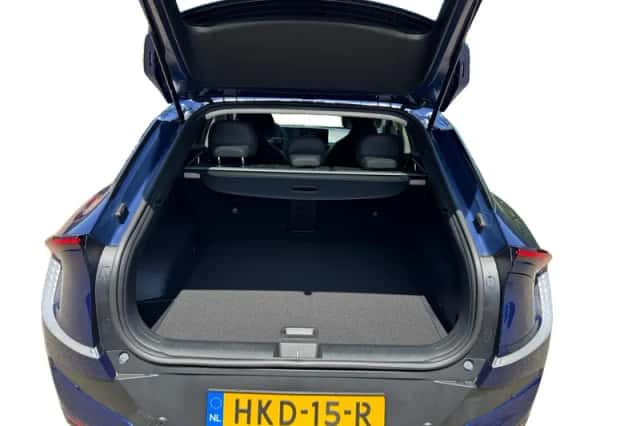 Kia EV6 (2025) thumbnail 22