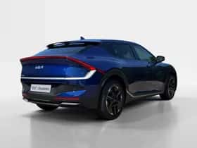Kia EV6 (2025) thumbnail 4