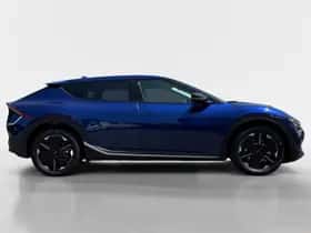 Kia EV6 (2025) thumbnail 5