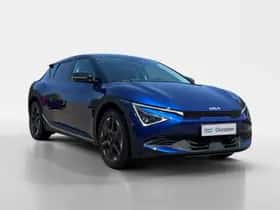 Kia EV6 (2025) thumbnail 6