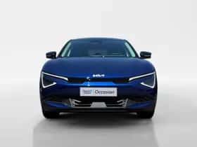 Kia EV6 (2025) thumbnail 7