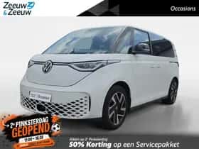Volkswagen ID. Buzz (2023) thumbnail 1