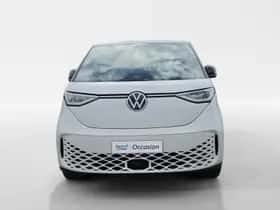 Volkswagen ID. Buzz (2023) thumbnail 2