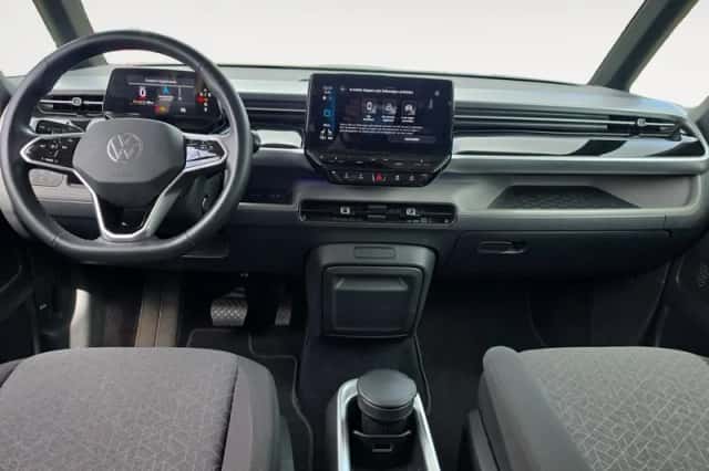 Volkswagen ID. Buzz (2023) thumbnail 11