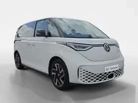 Volkswagen ID. Buzz (2023) thumbnail 3