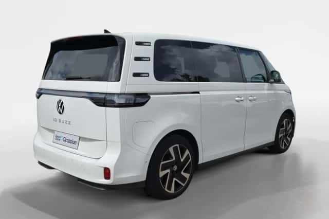 Volkswagen ID. Buzz (2023) thumbnail 4