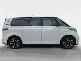 Volkswagen ID. Buzz (2023) thumbnail 4