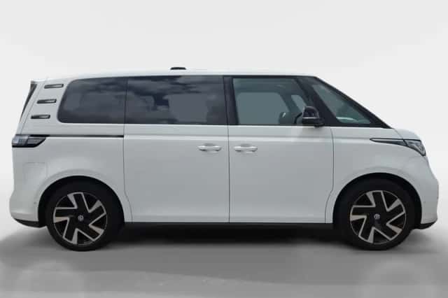 Volkswagen ID. Buzz (2023) thumbnail 5