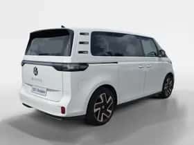 Volkswagen ID. Buzz (2023) thumbnail 5