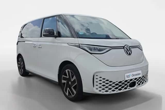 Volkswagen ID. Buzz (2023) thumbnail 6