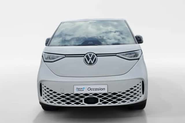 Volkswagen ID. Buzz (2023) thumbnail 7
