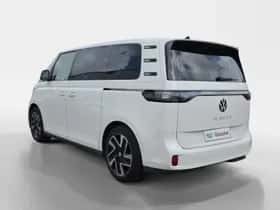 Volkswagen ID. Buzz (2023) thumbnail 7