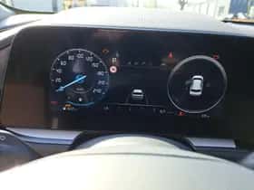 Kia Niro (2026) thumbnail 13