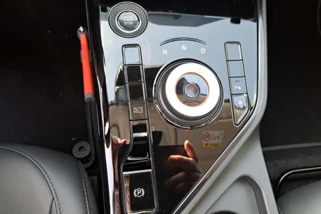 Kia Niro (2026) thumbnail 16