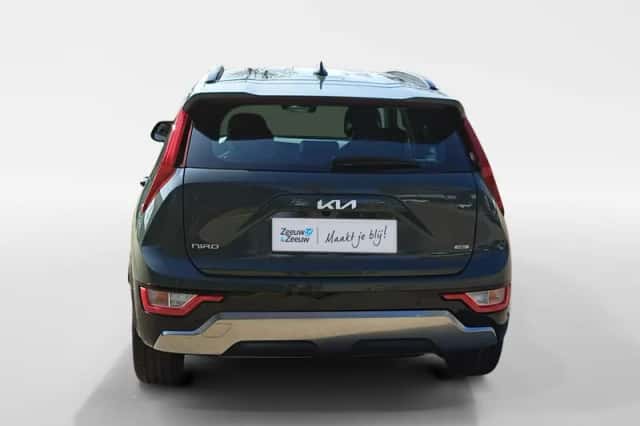 Kia Niro (2026) thumbnail 4
