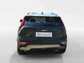 Kia Niro (2026) thumbnail 4