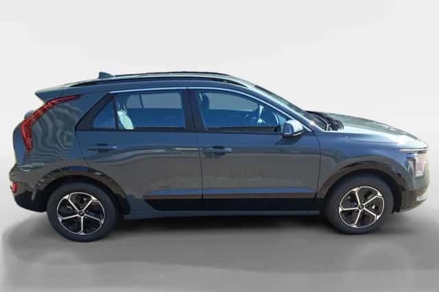 Kia Niro (2026) thumbnail 6