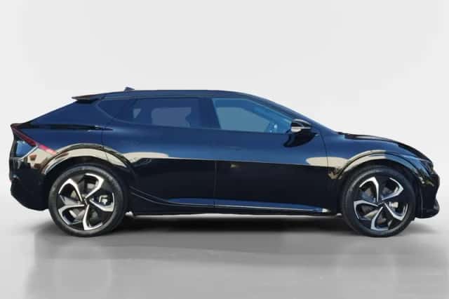 Kia EV6 (2024) thumbnail 4