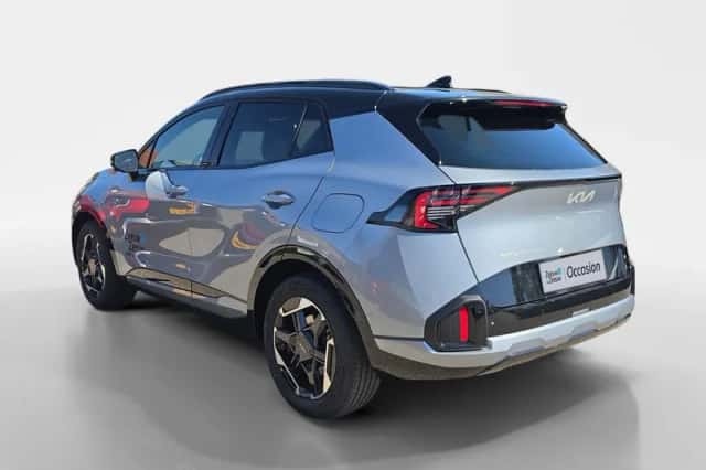 Kia Sportage (2026) thumbnail 2
