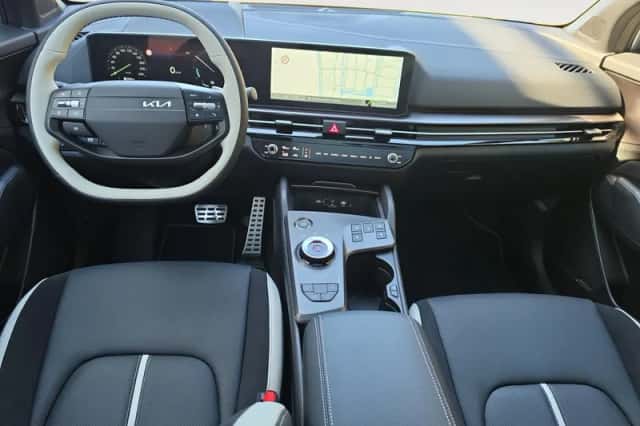 Kia Sportage (2026) thumbnail 11