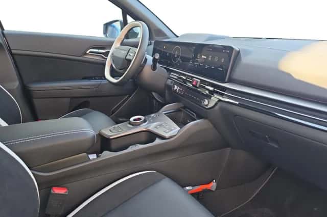Kia Sportage (2026) thumbnail 12