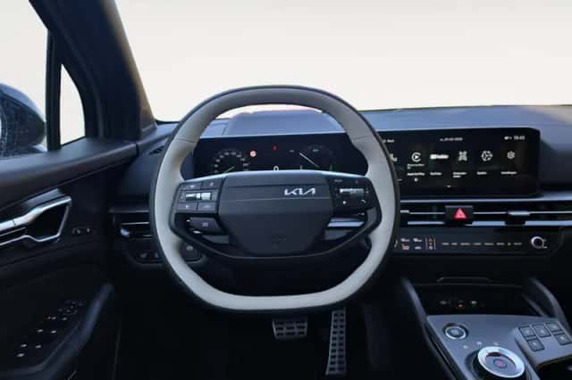 Kia Sportage (2026) thumbnail 13