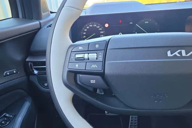 Kia Sportage (2026) thumbnail 14