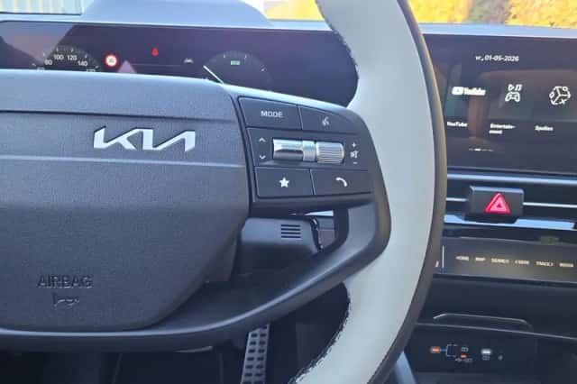 Kia Sportage (2026) thumbnail 15