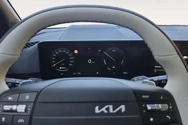 Kia Sportage (2026) thumbnail 16