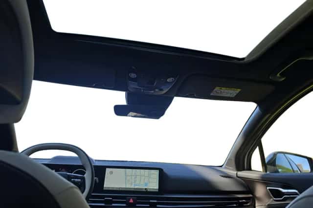Kia Sportage (2026) thumbnail 19