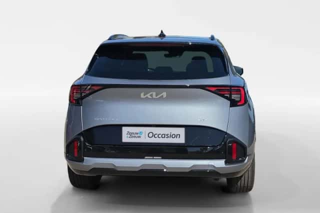 Kia Sportage (2026) thumbnail 3